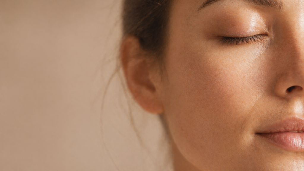 Morpheus8 for Enlarged Pores: Realistic Expectations