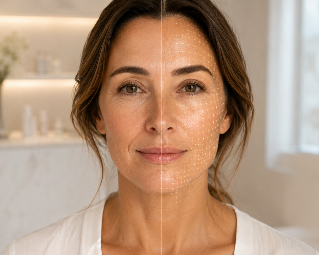 Morpheus8 vs Botox: What Is the Difference and Do You Need Both?